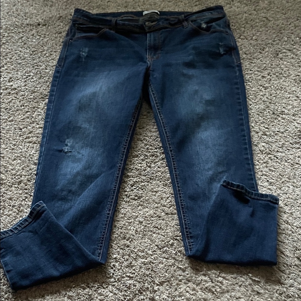 Kensie Jeans
